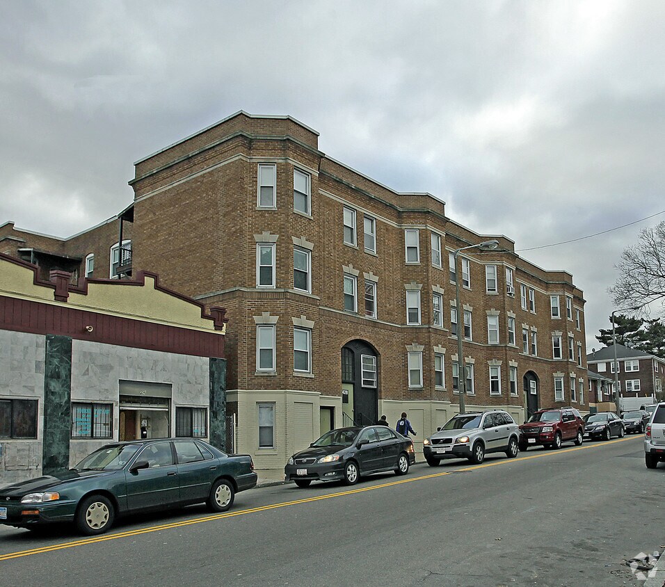 Foto principal - 428 Adams St