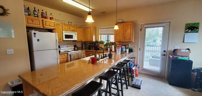 Building Photo - 2 br, 2 bath Condo - 6850 Spurwing Loop