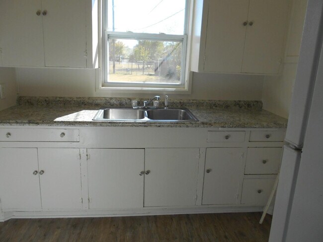 Foto del edificio - 2207 26th St