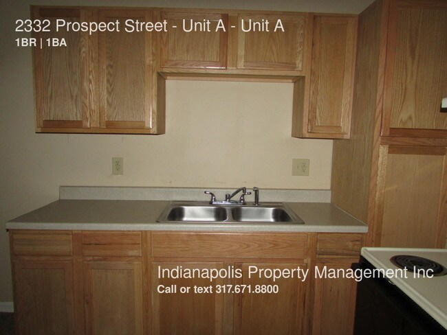 Foto del edificio - 2332 Prospect St