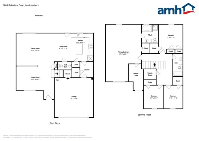 Foto del edificio - 3605 Belvidere Ct