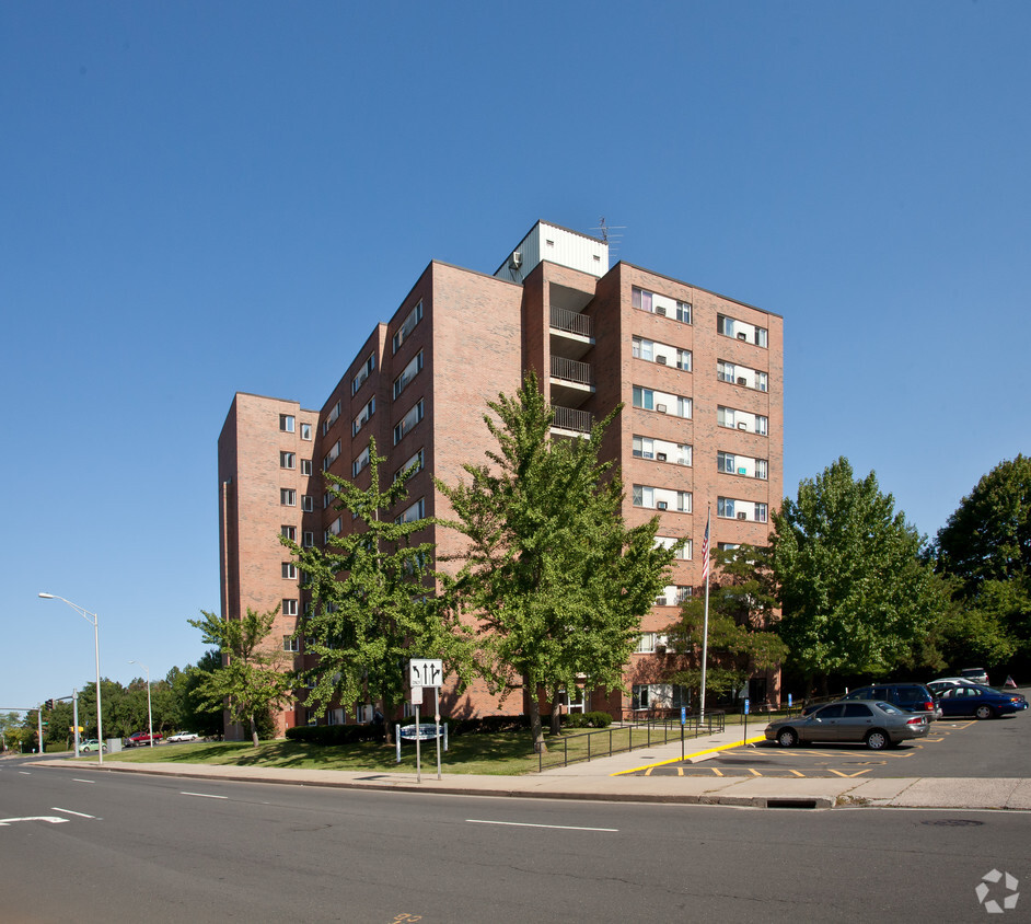 Primary Photo - Graham Apartments