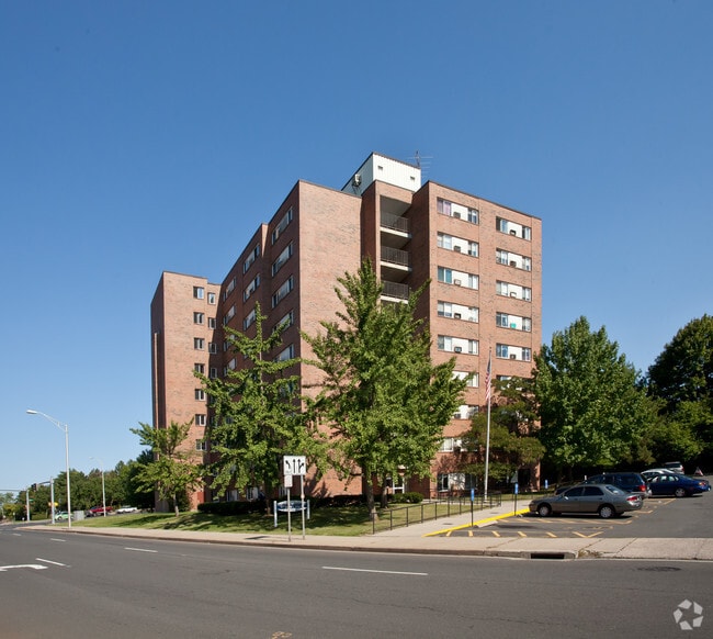 Graham Apartments Rentals New Britain, CT