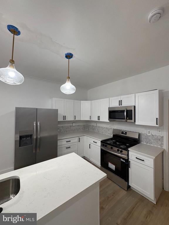 Foto del edificio - 2423 N Park Ave