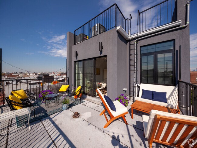 Apartments Under 1 500 In Queens Ny Apartments Com