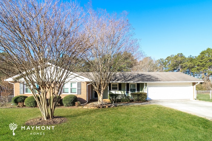 Foto principal - 1057 Tony Valley Dr SE