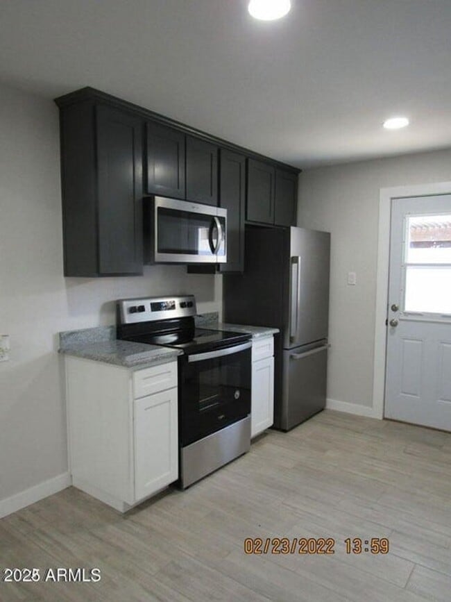 Foto del edificio - 4912 E Holly St