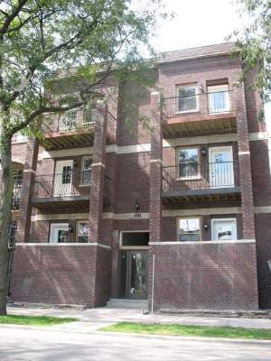 Building Photo - 4212 S King Dr