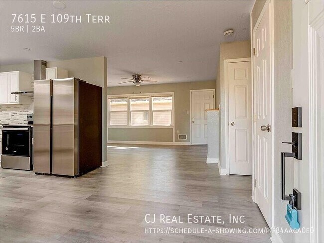 Foto del edificio - 7615 E 109 Terrace