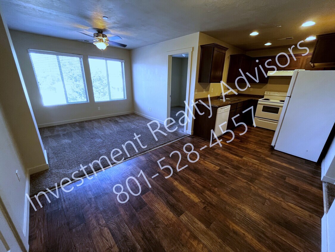491 S Freedom Blvd Unit 208, Provo, UT 84601 Condo for Rent in Provo