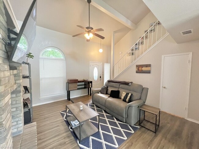 Foto del edificio - 2 br, 2 bath House - 2501 Windmill Dr