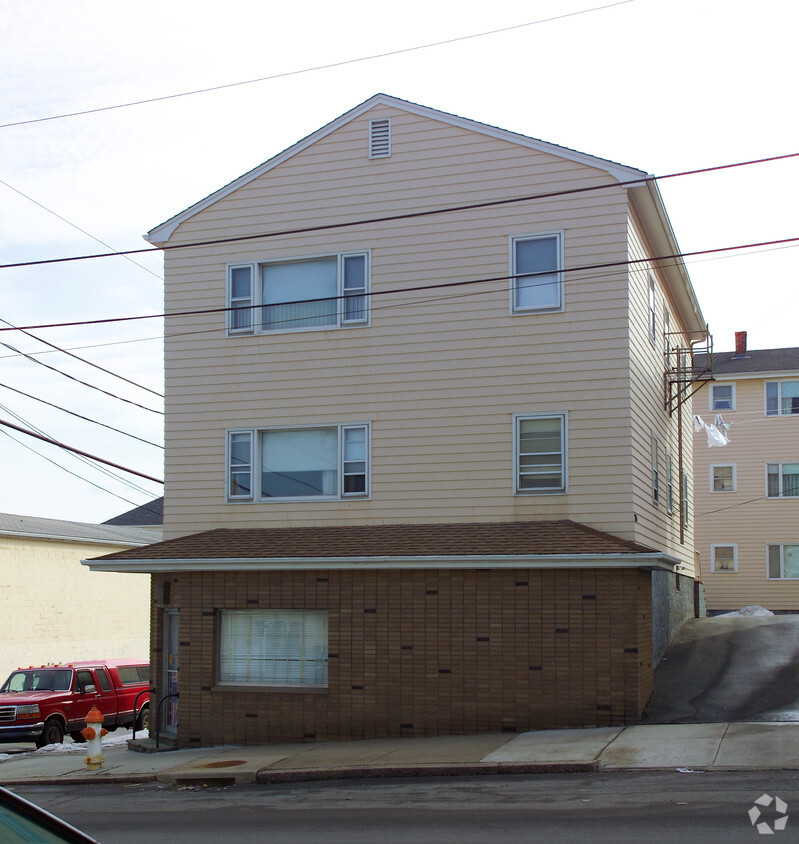 Primary Photo - 288-296 Broadway