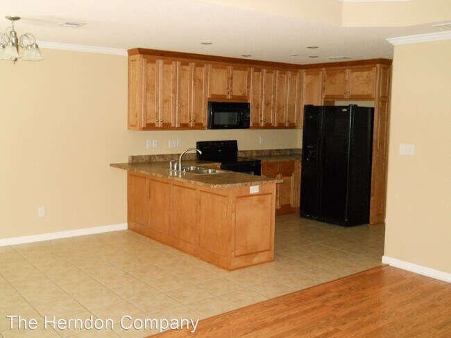 Building Photo - 3 br, 2 bath House - 3646 Tupelo Road
