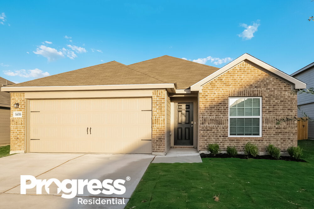 14016 Brandy Gilley Ln, Elgin, TX 78621 House Rental in Elgin, TX