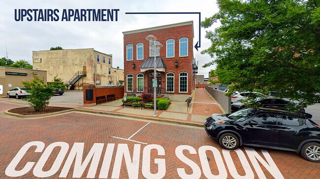 Building Photo - 118 Saint Ann St