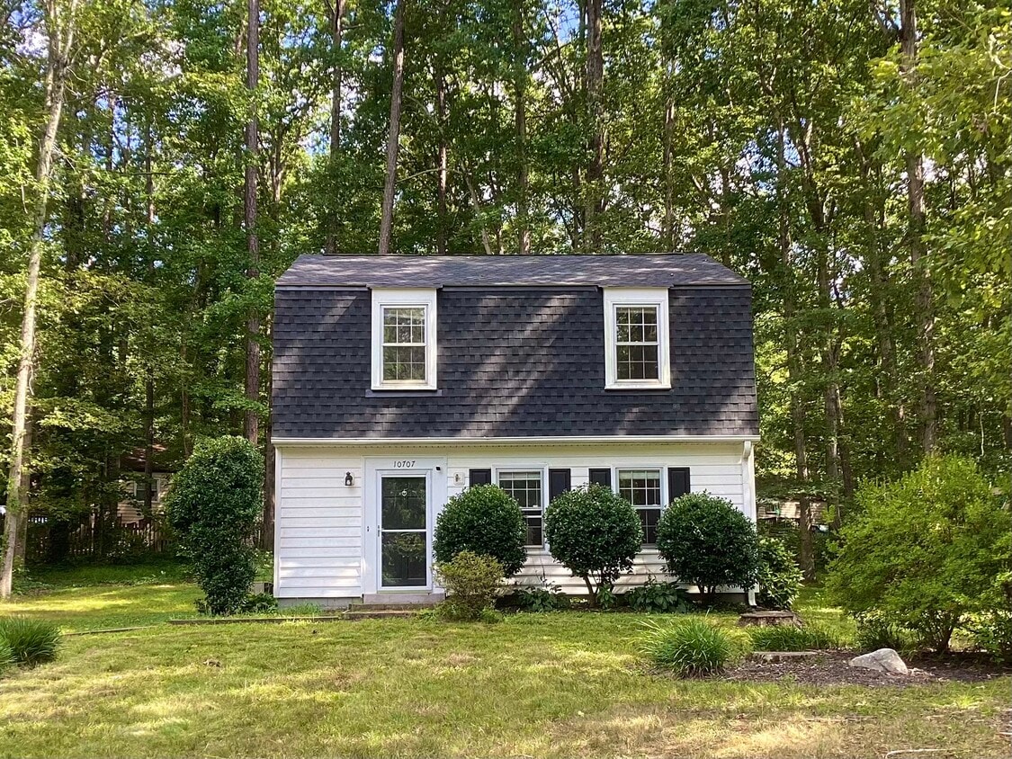 10707 Sarata Ln, Chesterfield, VA 23832 House Rental in Chesterfield