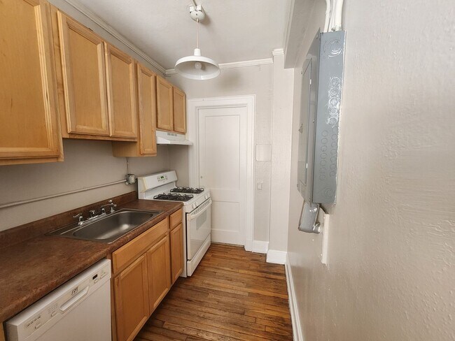 Foto del edificio - 876 Mulberry St