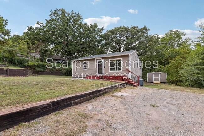 Building Photo - 734 N Walnut Creek Dr