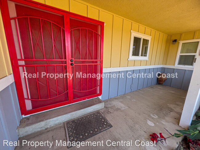 Building Photo - 3 br, 2 bath House - 461 Casa Real Place