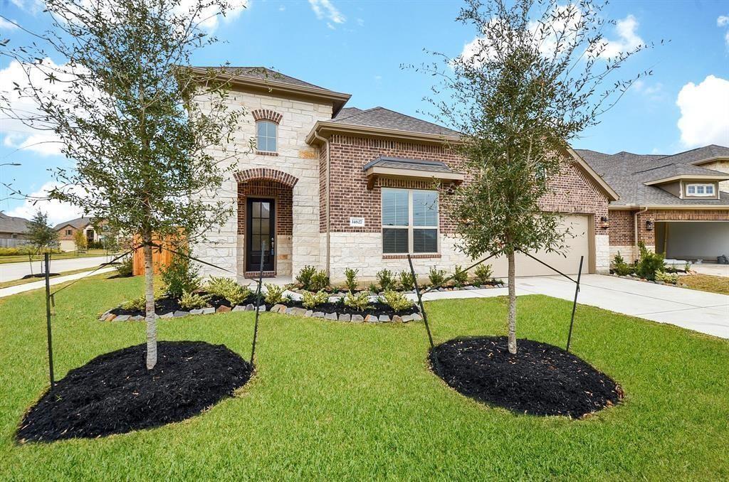 Foto principal - 14627 Bella Meadow Ct
