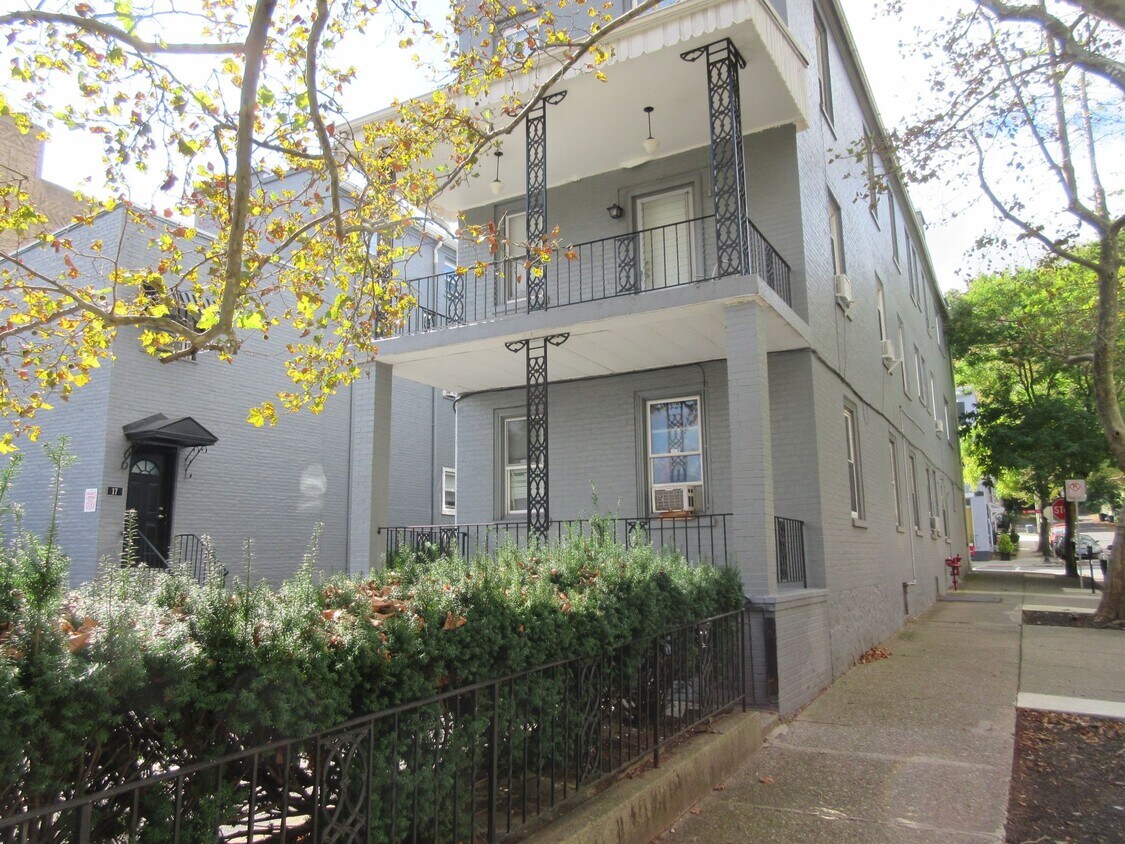 Foto del edificio - Fourth and Spring