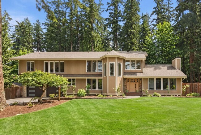Building Photo - Luxury Acreage Estate in Hollywood Hill | Woodinville Retreat with Modern Upgrades