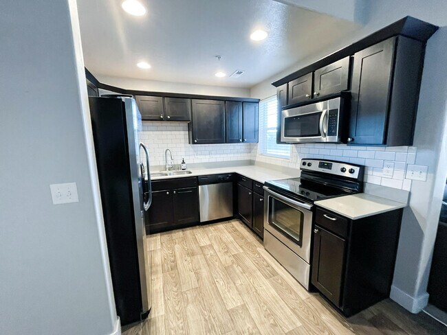 Building Photo - 2457 W 500 S