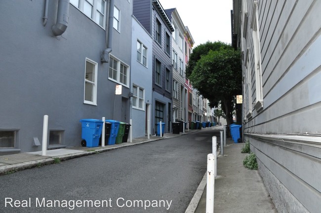 Foto del edificio - 50-54 Castle St