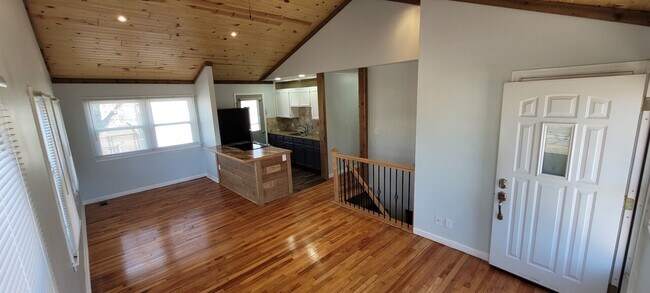 Building Photo - 956 North Parkwood Lane, Wichita