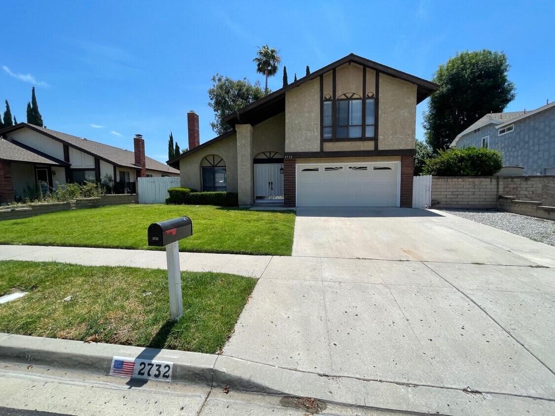 19 Houses for Rent in Simi Valley, CA Westside Rentals
