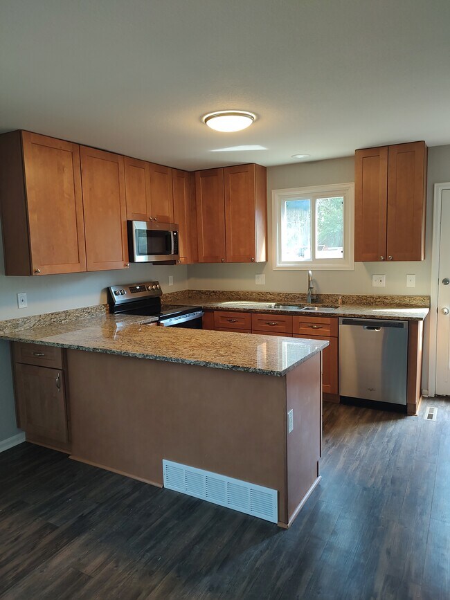 Foto del edificio - 518 W South Boulder Rd