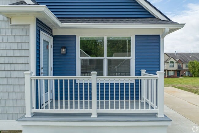 Foto del edificio - Chesterfield Lease - Save $200 per Month! 2 Bedroom, 2 Bath, Att 2-Car Garage. New Construction!