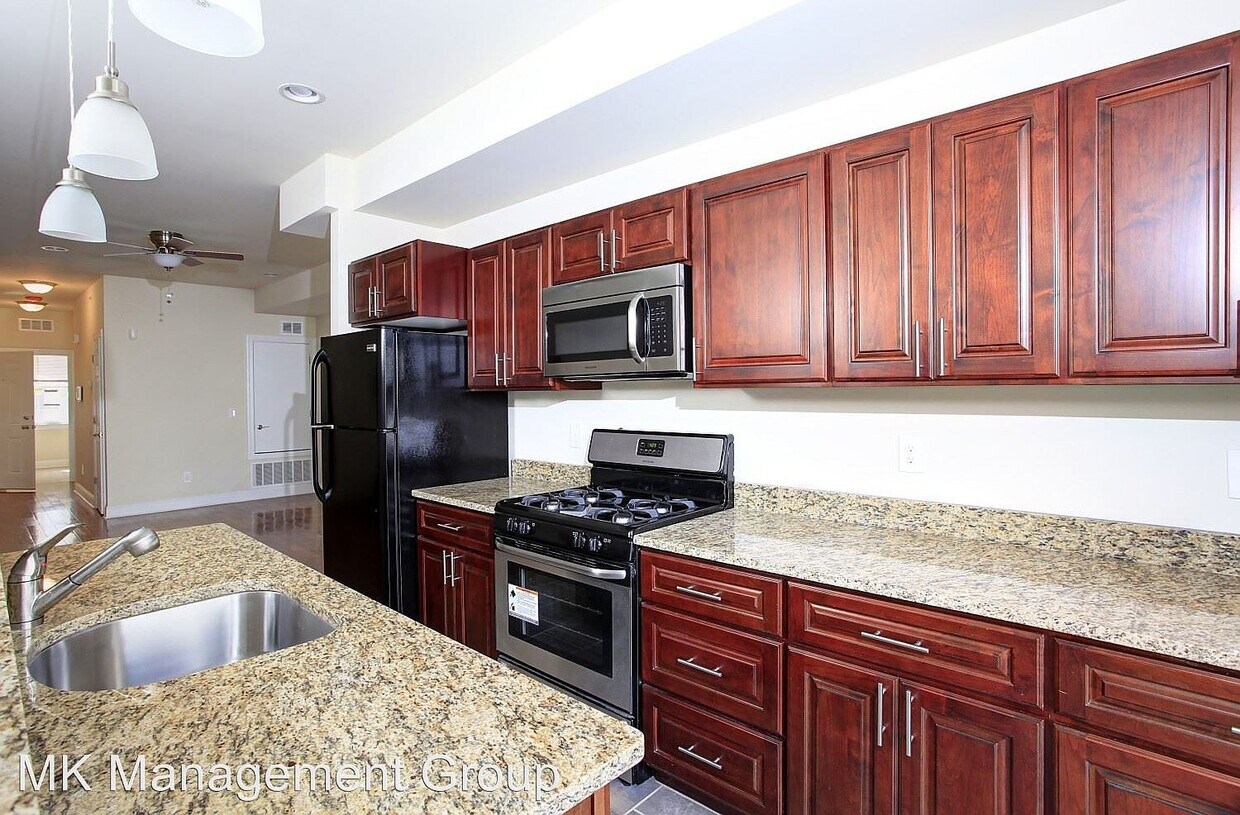 Foto principal - 1728 N Gratz St