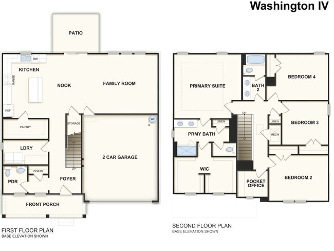 Foto del edificio - 1136 Bentley Pl