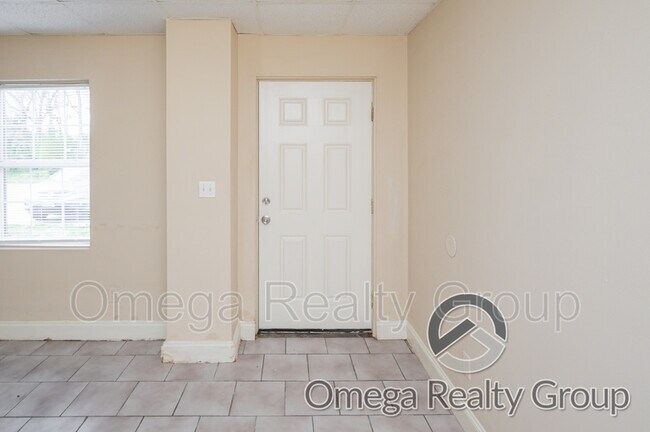 Foto del edificio - 310 Percy St