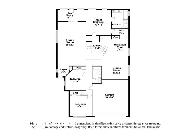 Foto del edificio - 2173 Mallard Creek Cir