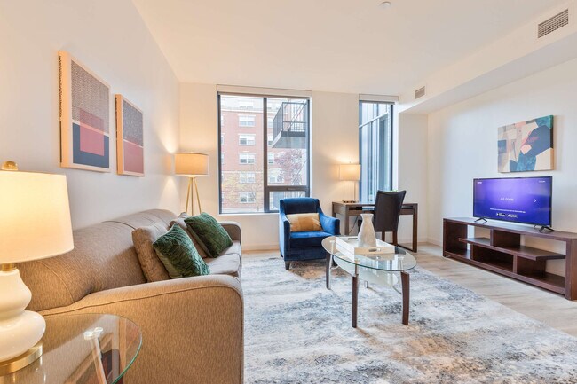 Foto del edificio - 60 Kilmarnock St