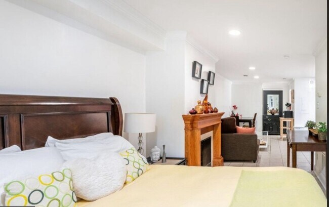 Foto del edificio - 1835 Mintwood Pl NW