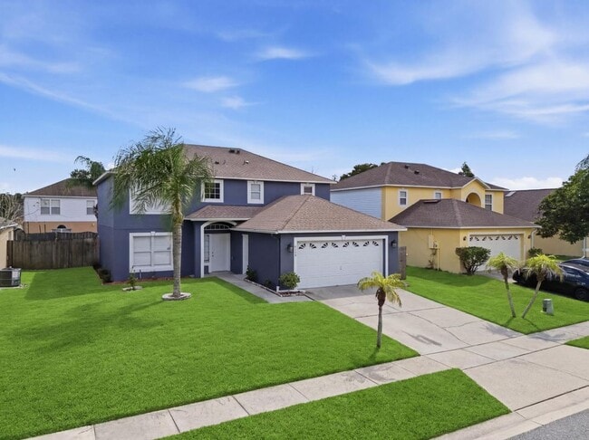 Building Photo - 4140 Stonefield Dr
