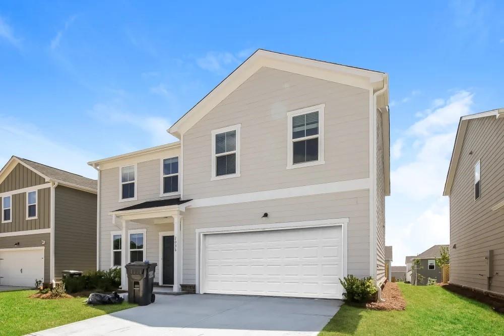 Primary Photo - 2036 Blue Sky Ave