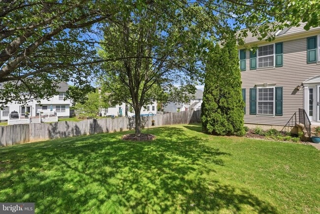 Foto del edificio - 11 St Marks Ct