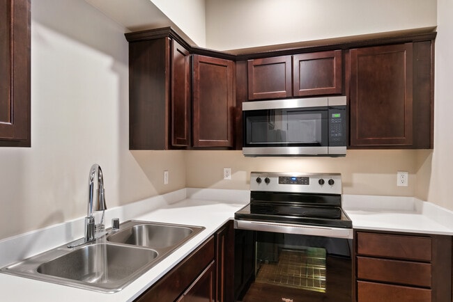 Building Photo - Crossroads on Crosby