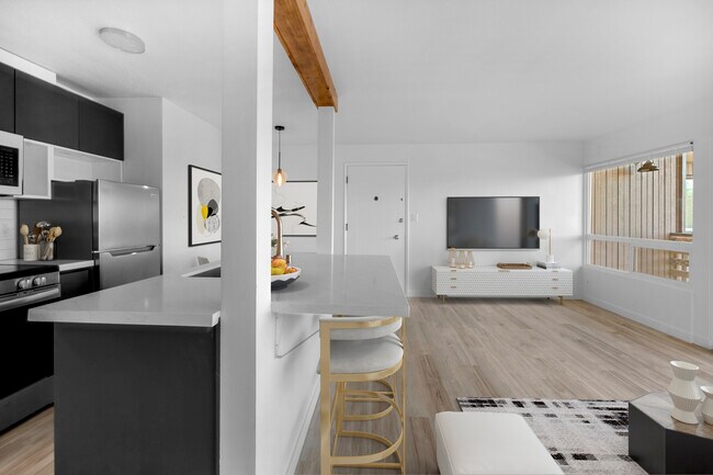 Foto del edificio - Tara Apartments