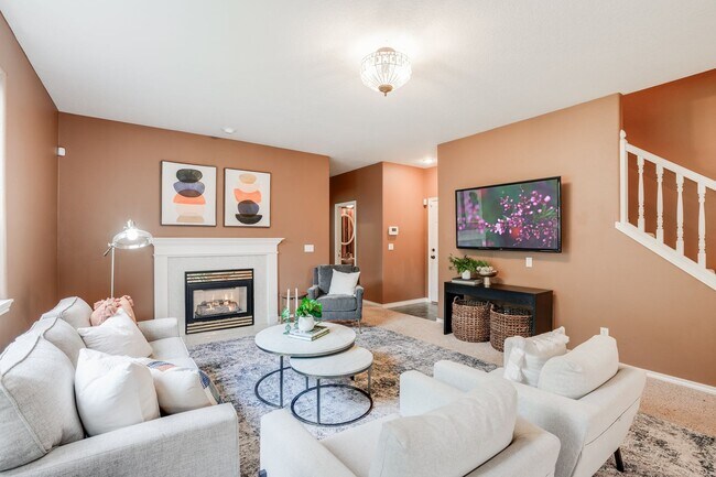 Foto del edificio - Beautiful 4 Bed, 3 Bath Rental Home in Bea...