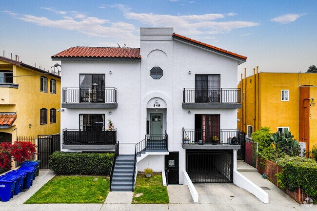 Alternate - 548 N Westmoreland Ave