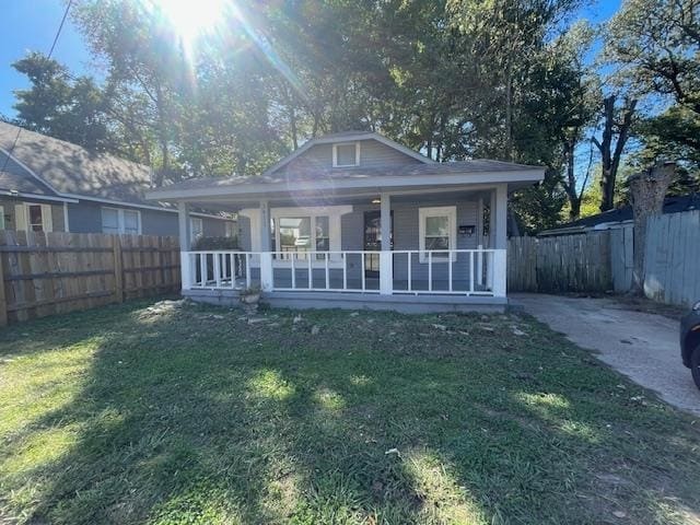 Foto principal - 3411 Rockwood Ave