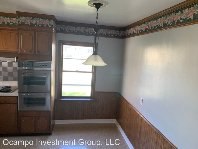 Foto del edificio - 2 br, 1 bath House - 1312 Gordon Ave.