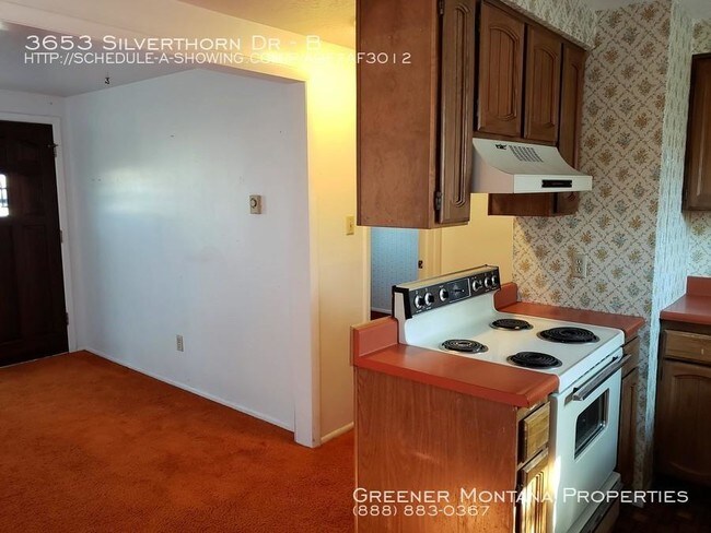 Foto del edificio - 1 bedroom in Stevensville MT 59870