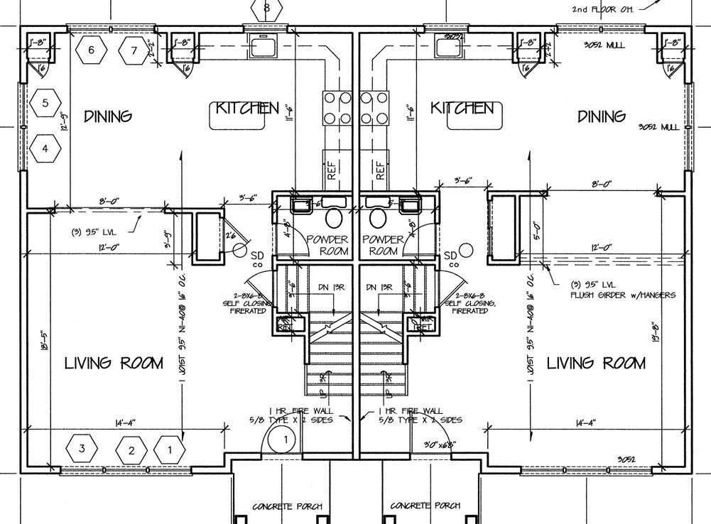 Foto del edificio - BE - 2216CD