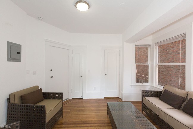 Foto del edificio - 635 Ellis St